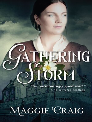 cover image of Gathering Storm